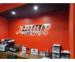 Best Gym in Concord West | Snap Fitness