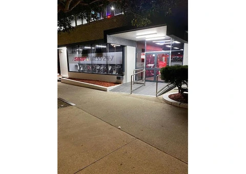 Best Gym in Concord West | Snap Fitness - 2/4