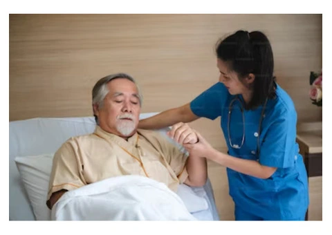 Best Respite Care Services in Australia - HomeCaring