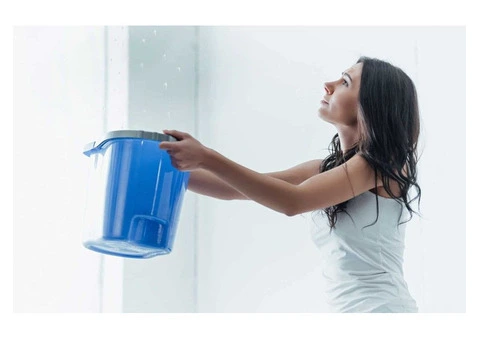 Restore your peace of mind with Drytech - your trusted water restoration technicians!