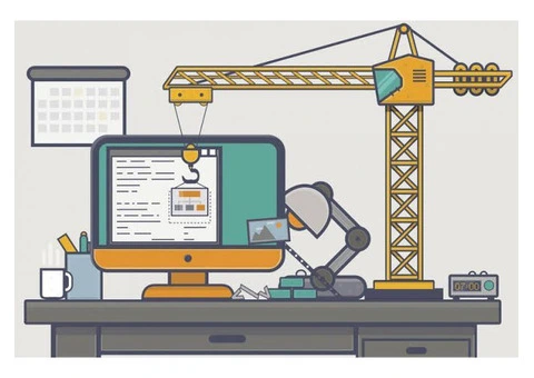 ERP for Construction Project Costing