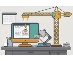 ERP for Construction Project Costing