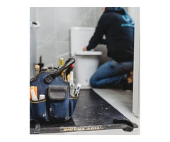 Blocked Drain Canberra