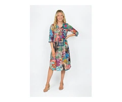 Organic Cotton Women's Clothing at Cotton Day