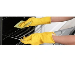 Sparkling Kitchens Await! Oven Cleaning Sydney by Mercy Property Care!