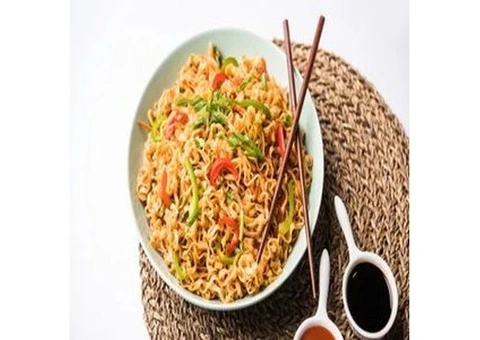 Indian Street Food Near Me | Tikkatwist.com.au