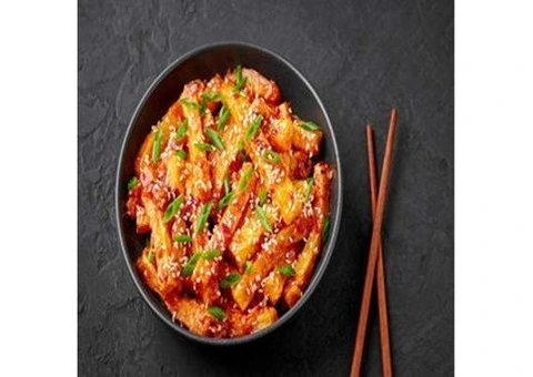 Indian Restaurant Rosebud | Nepabliss.com.au