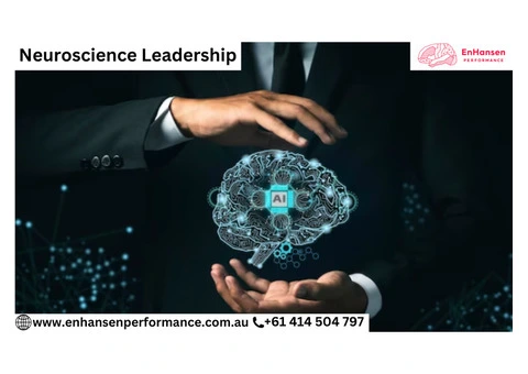 Neuroscience Leadership | Enhansen Performance