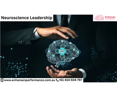 Neuroscience Leadership | Enhansen Performance