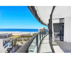 2 bedroom apartment - 1 Oracle Boulevard, Broadbeach, Qld 4218