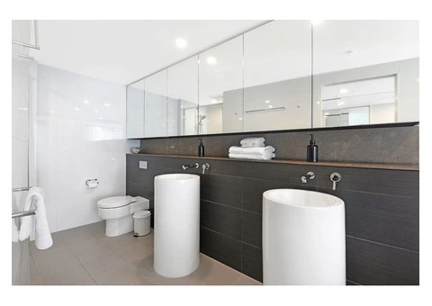 2 bedroom apartment - 1 Oracle Boulevard, Broadbeach, Qld 4218 - 6/13