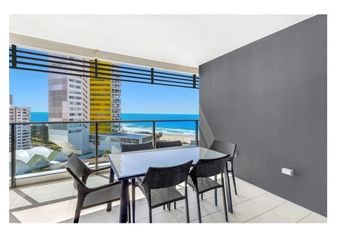 2 bedroom apartment - 1 Oracle Boulevard, Broadbeach, Qld 4218 - 10/13