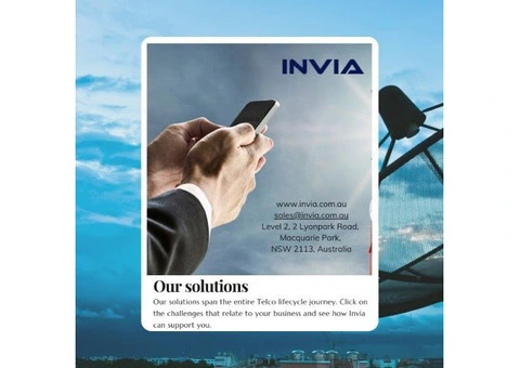 Device Lifecycle Management Solution