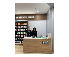 Seamless iPad repair services