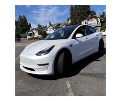 Elevate Your Experience with Tesla Model 3 Accessories
