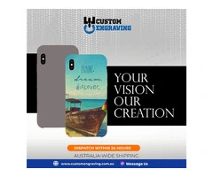 Elevate Your Device with Personalized Phone Cases