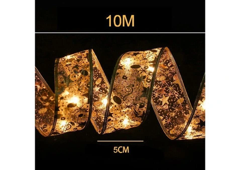 Festive Magic Awaits: Australian Christmas Ornaments