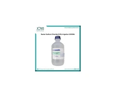 Baxter Sodium Chloride 0.9% Irrigation 1000ml | Australia