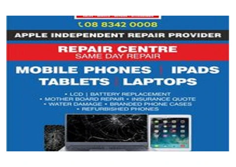 MacBook Repair Excellence in Adelaide: Timely and Professional Solutions