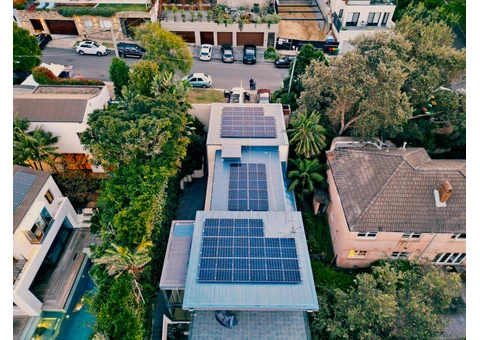 Harness More Sun, Save More Money with 13kW Systems - 4/4