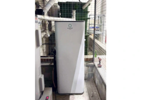 Sustainable Heating for NSW and VIC Enterprises with Emerald Energy Heat Pumps - 4/4