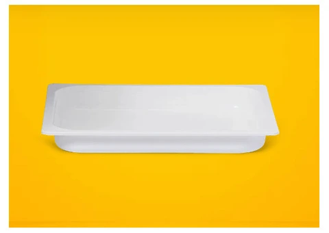 Presentation Perfected - Piber Plastic’s Premium Food Trays