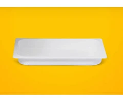 Presentation Perfected - Piber Plastic’s Premium Food Trays