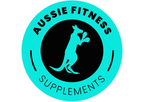 Aussie Fitness Supplements