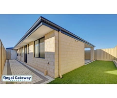 Explore Luxury Living at 19 Serventy Crescent, HAMMOND PARK WA 6164