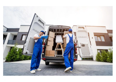 Move Out Cleaning Melbourne