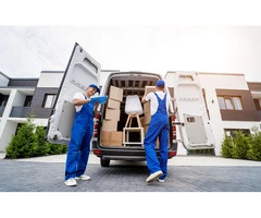 Move Out Cleaning Melbourne