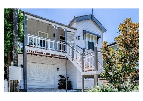 Custom Home Builders Brisbane