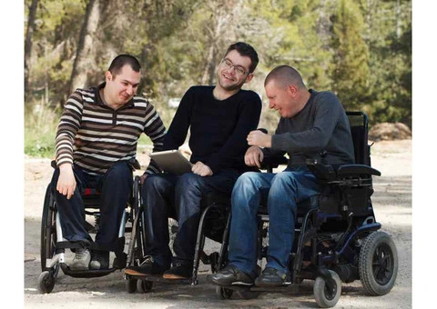 Specialist Support Coordinator in Perth | Abelia Care