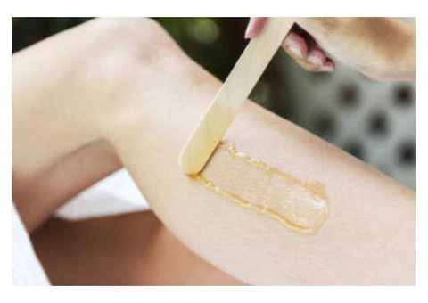 Enhance your Natural Beauty with Exceptional Service at Day Spa Australia