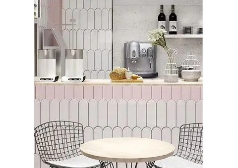 Embrace Coastal Luxury: Dive into the Clam Ceramic Collection