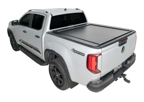 Elevate your UTE Game with Roll R Cover in Australia