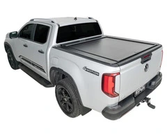 Elevate your UTE Game with Roll R Cover in Australia