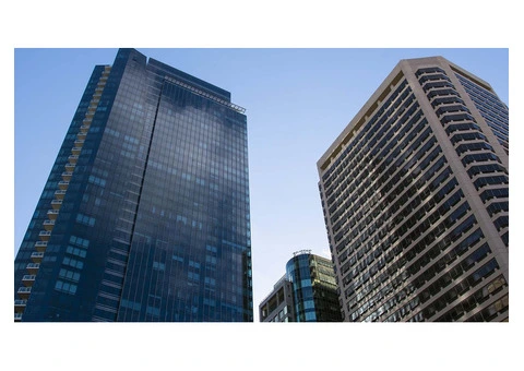 Transform Your Space With Orchid House Painters - Expert Steel Structure Painting!