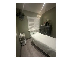 Reduce Back Pain in West Sutton