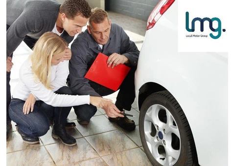 Second Hand Cars In Tasmania