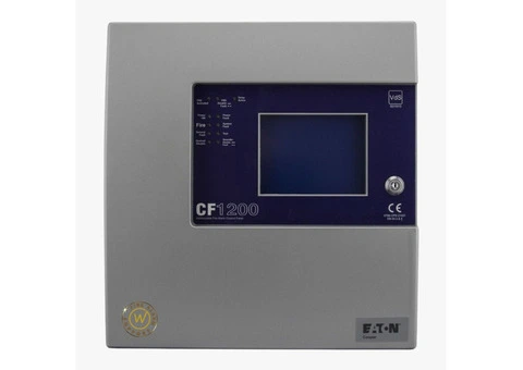 FIRE ALARM SUPPORT - 1/7