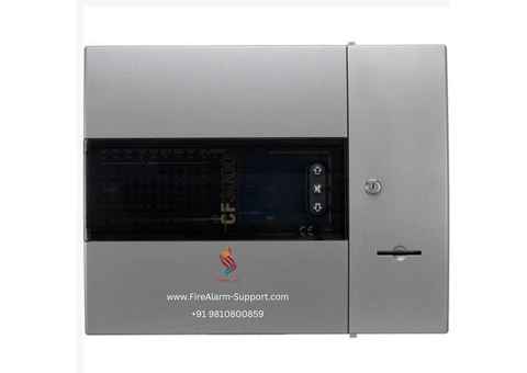 FIRE ALARM SUPPORT - 4/7