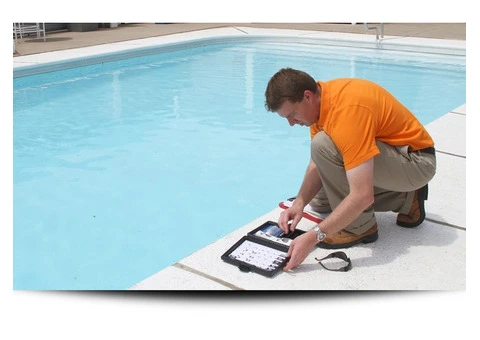 Pool Inspections Melbourne
