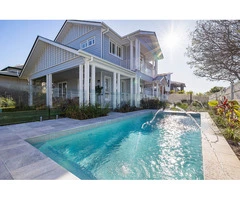 Plunge Pool Builder and Installer Brisbane