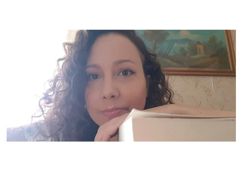 Italian lessons for all levels. Personalised methodology, fun classes and affordable prices.