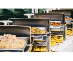 Buffet Catering Melbourne