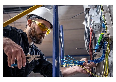 Expert Electrician in Leichhardt: Trust Electric Express Solutions for Quality Service