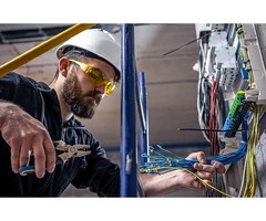 Expert Electrician in Leichhardt: Trust Electric Express Solutions for Quality Service