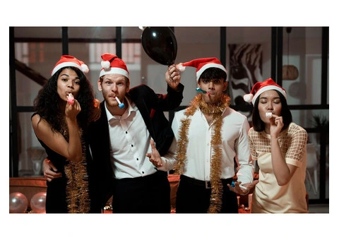 Christmas Party Caterer | Tandooriflamesmelbourne.com.au