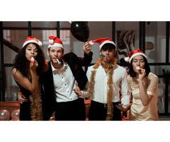 Christmas Party Caterer | Tandooriflamesmelbourne.com.au